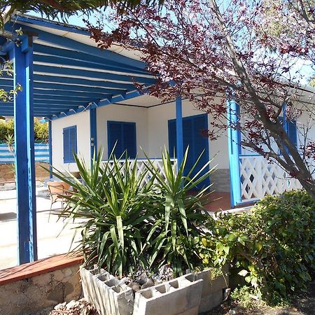 Holiday Home Riserva Marina Protetta Syracuse Exterior foto