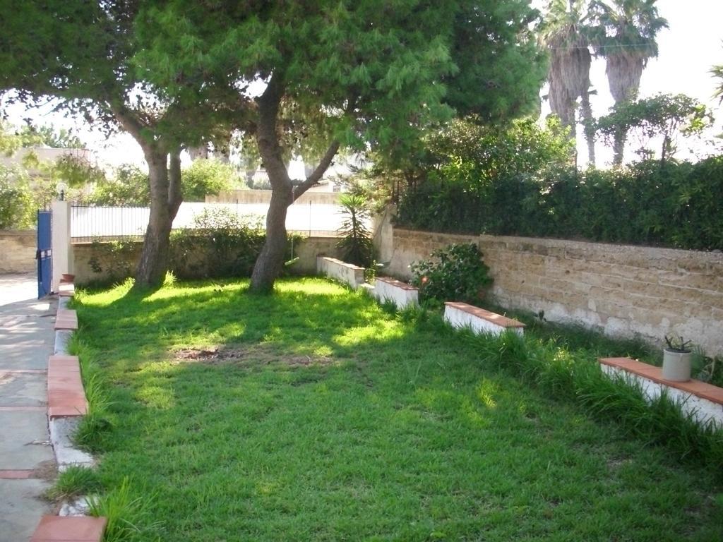Holiday Home Riserva Marina Protetta Syracuse Habitación foto