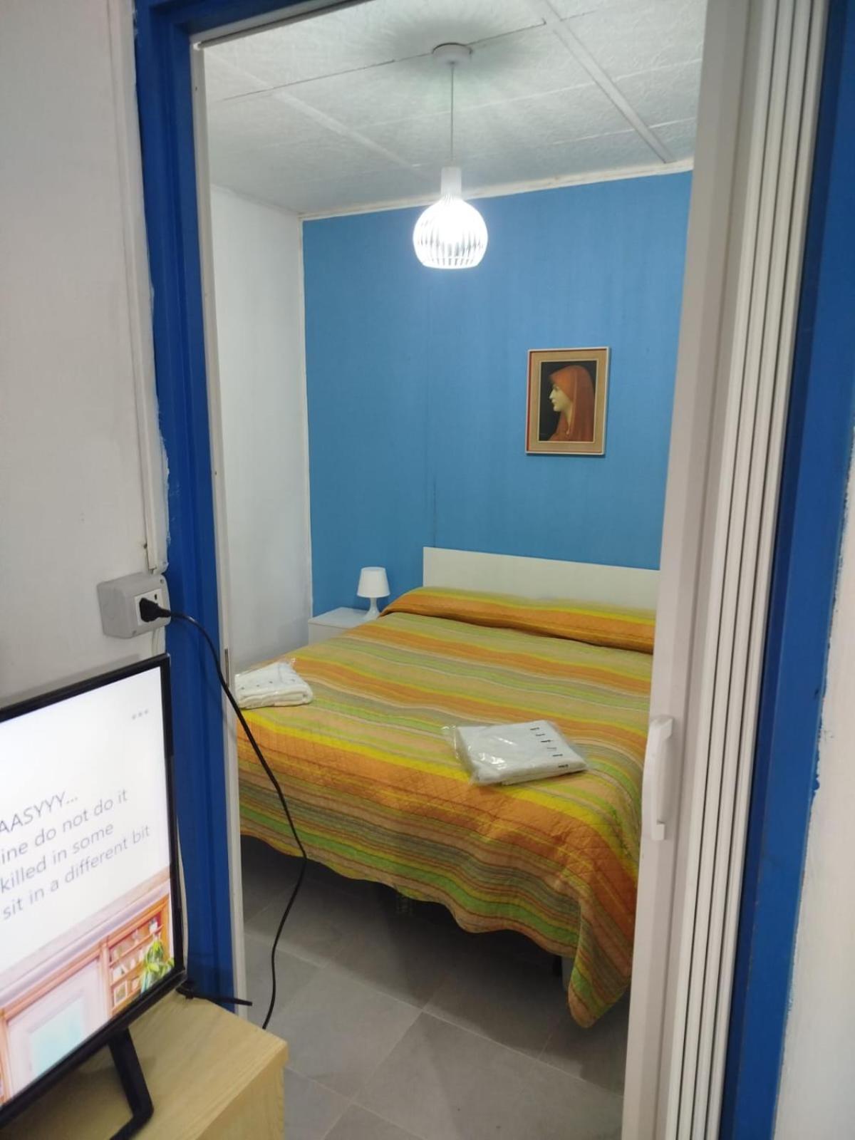 Holiday Home Riserva Marina Protetta Syracuse Exterior foto