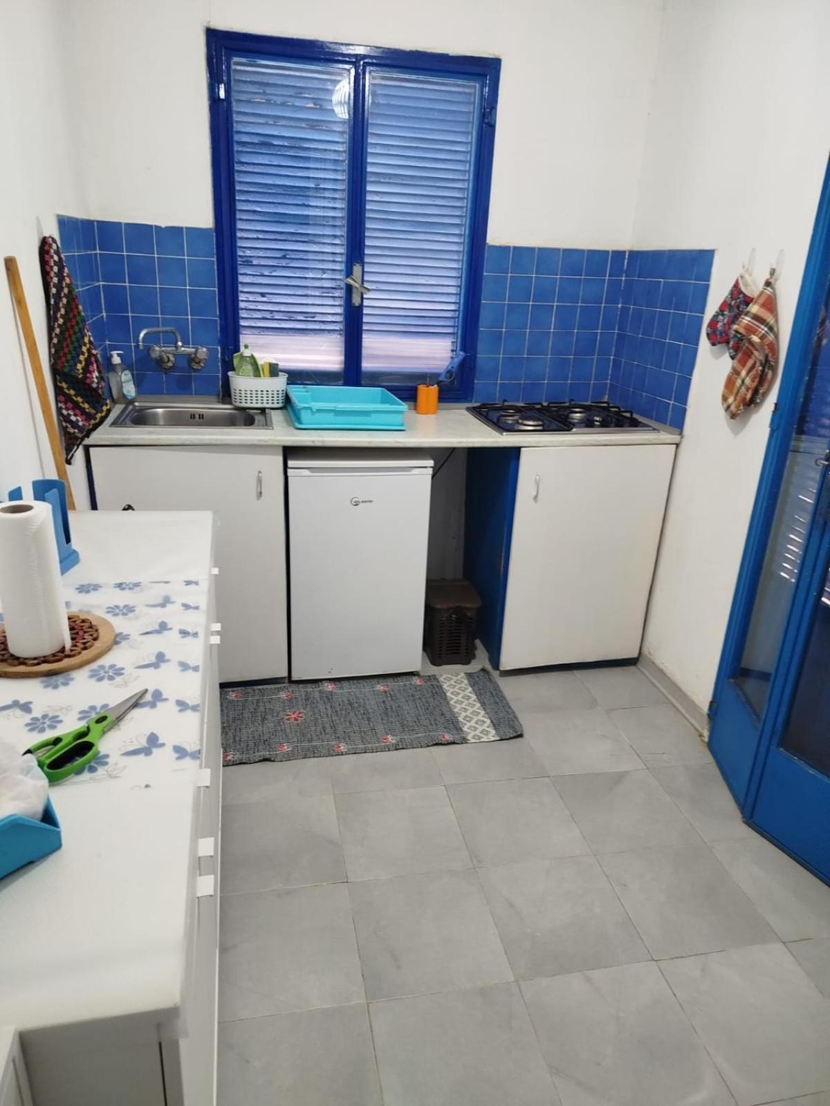 Holiday Home Riserva Marina Protetta Syracuse Exterior foto