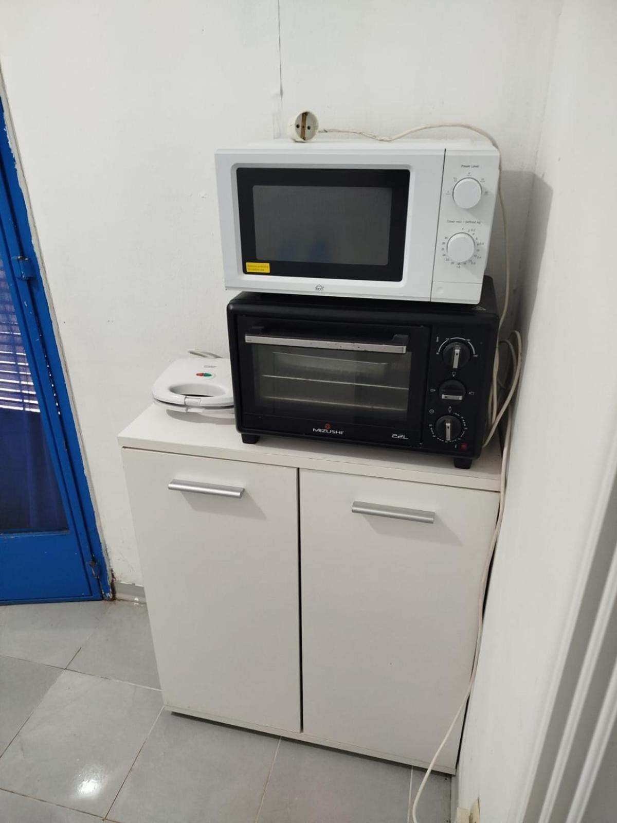 Holiday Home Riserva Marina Protetta Syracuse Exterior foto