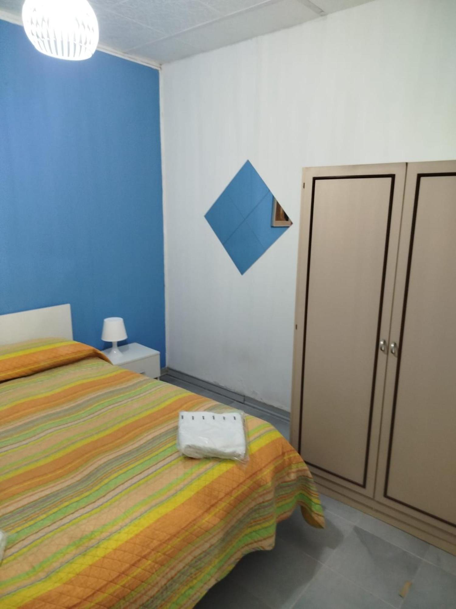 Holiday Home Riserva Marina Protetta Syracuse Exterior foto