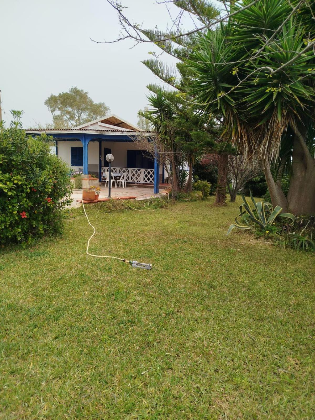 Holiday Home Riserva Marina Protetta Syracuse Exterior foto