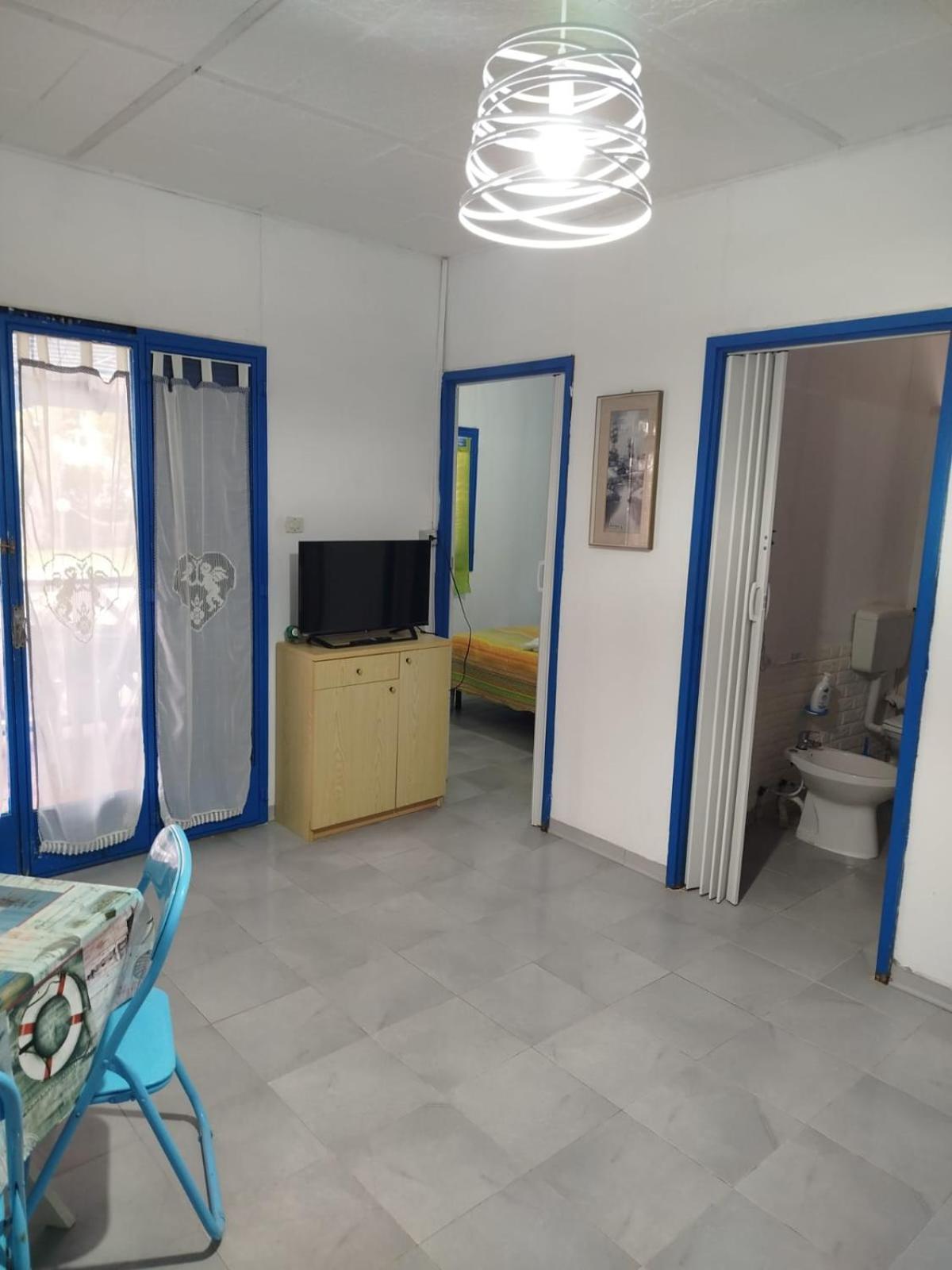 Holiday Home Riserva Marina Protetta Syracuse Exterior foto