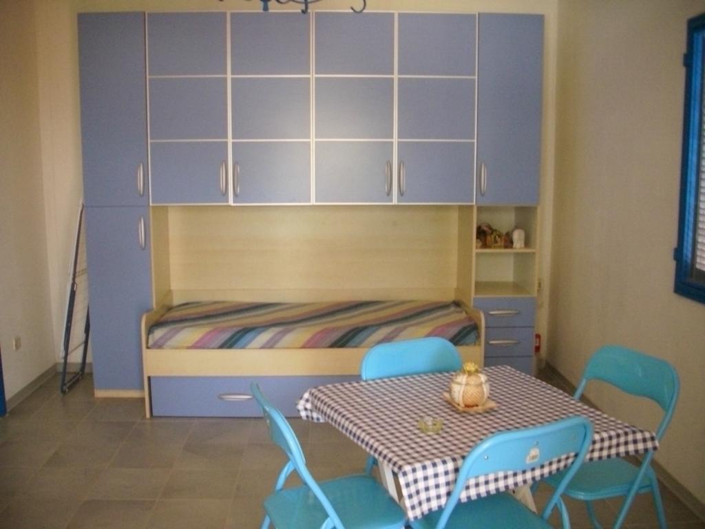 Holiday Home Riserva Marina Protetta Syracuse Habitación foto