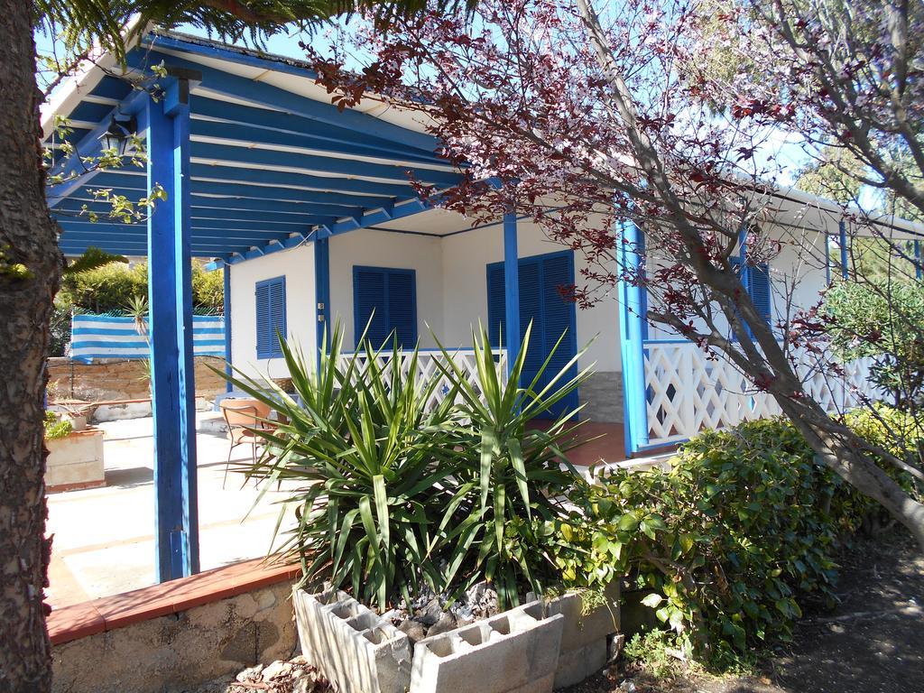 Holiday Home Riserva Marina Protetta Syracuse Exterior foto