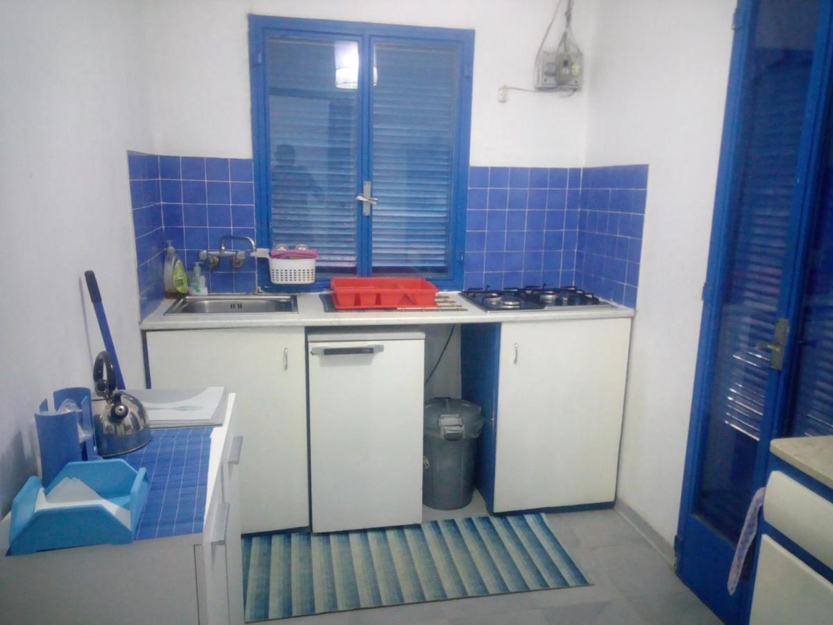 Holiday Home Riserva Marina Protetta Syracuse Exterior foto