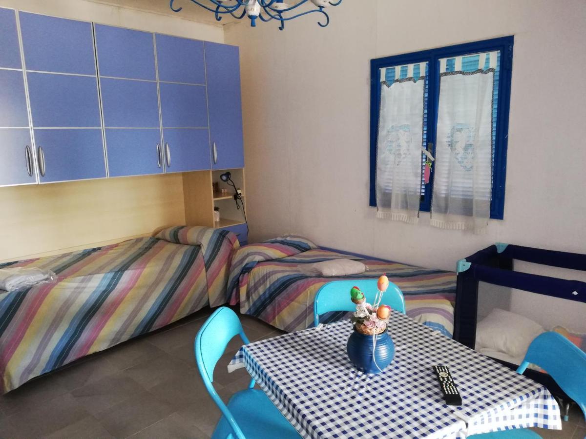 Holiday Home Riserva Marina Protetta Syracuse Exterior foto
