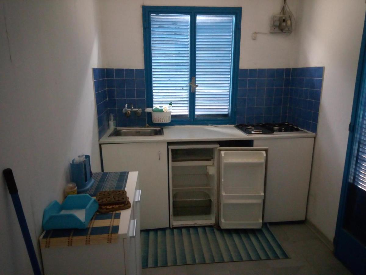 Holiday Home Riserva Marina Protetta Syracuse Exterior foto